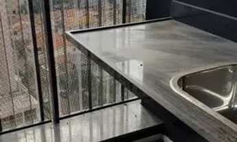 Imagem 4: APARTAMENTO - BROOKLIN - SP