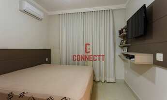 Imagem 6: Casa com 3 dormitórios à venda, 193 m² por R$ 1.065.000,00 - Bonfim Paulista - Ribeirão Pr