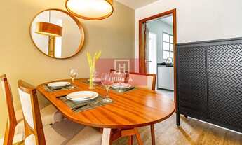 Imagem 5: Apartamento para alugar no bairro Itaim Bibi - São Paulo/SP, Zona Oeste