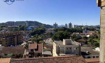 Imagem 2: Casa com 2 dormitórios à venda, 110 m² por R$ 429.000,00 - Velha - Blumenau/SC