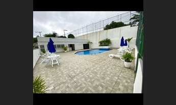 Imagem 7: Flat para aluguel tem 40 metros quadrados com 1 quarto em Pituba - Salvador - Bahia