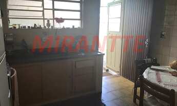 Imagem 4: Casa Térrea para venda tem 306 metros quadrados com 3 quartos em Sítio do Morro - São Paul