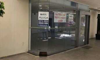 Imagem 4: Loja no Centro Galpão / depósito com 4 vagas na garagem