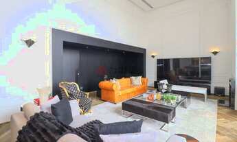 Imagem 4: Apartamento Morumbi Wide View 4 Suítes 301m²