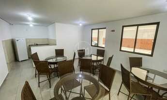 Imagem 2: Apartamento com 2 quartos à venda, 57 m² por R$ 280.000,00 - Altiplano - João Pessoa/PB