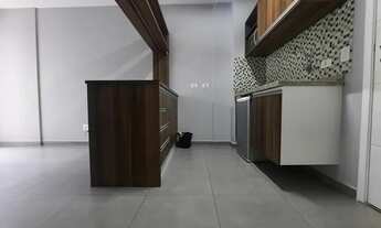 Imagem 5: Apartamento próximo do Parque Burle Marx - Bom para Morar ou Investir!