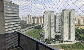 Imagem 5: Apartamento com 2 dormitórios, 83 m² - venda por R$ 1.070.000,00 ou aluguel por R$ 6.800,0