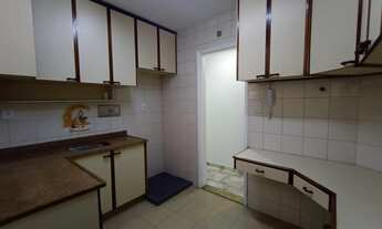 Imagem 3: Rio de Janeiro - Apartamento Padrão - Grajau