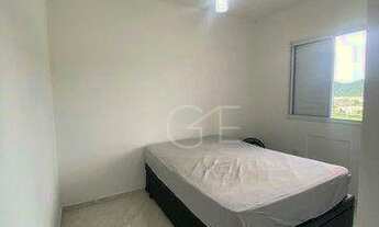 Imagem 3: Apartamento com 2 dormitórios à venda, 49 m² por R$ 280.000,00 - Castelo - Santos/SP