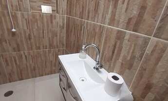 Imagem 3: Alugo quarto com suite prox bosch rod anhanguera