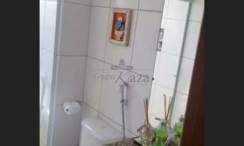 Imagem 2: Apartamento - Jardim Satélite - Residencial Village Jardim - 2 Dormitórios - 72m²