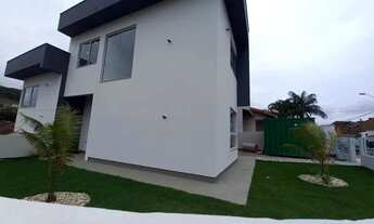 Imagem 2: Sobrado com 03 dormitórios sendo 01 suíte 92 m² no bairro Forquilhas em São José