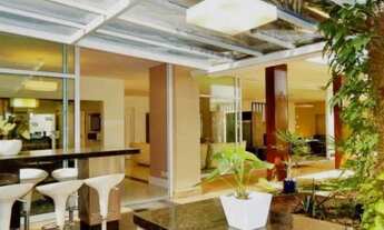 Imagem 5: CASA EM CONDOMÍNIO - ALTO DA BOA VISTA - SP