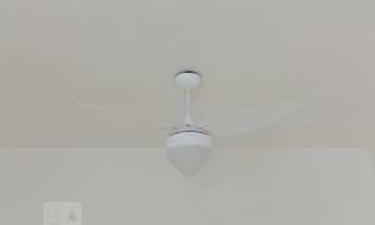 Imagem 3: Apartamento para Aluguel - Vila Mariana, 1 Quarto, 60 m2