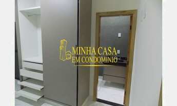 Imagem 6: CASA CONDOMINIO SET LIFE II RESIDENCE CLUB