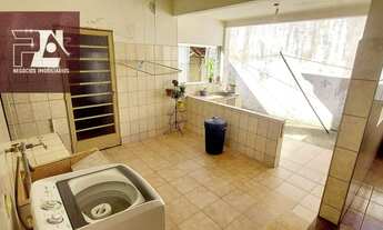 Imagem 4: Casa com 3 dormitórios à venda, 165 m² por R$ 245.000 - Piquete - Piquete/SP