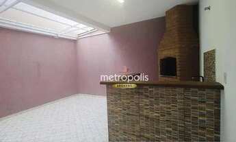 Imagem 7: Sobrado à venda, 156 m² por R$ 694.000,00 - Jardim Las Vegas - Santo André/SP