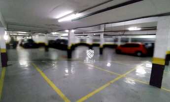 Imagem 2: Apartamento com 3 dormitórios à venda, 62 m² por R$ 550.000 - Tatuapé - São Paulo/SP