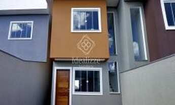 Imagem 2: Casa para venda tem 68 metros quadrados com 2 quartos em Roma - Volta Redonda - RJ