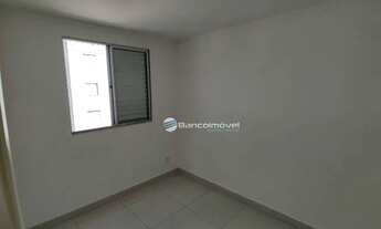 Imagem 5: Apartamento com 2 dormitórios, 48 m² - venda por R$ 190.000,00 ou aluguel por R$ 1.380,00