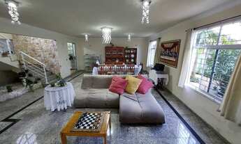 Imagem 4: Sobrado com 3 dormitórios à venda com 589.73m² por R$ 1.090.000,00 no bairro Centro - PINH