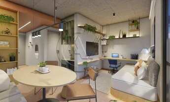 Imagem 2: Aqui praticidade encontra a qualidade de vida