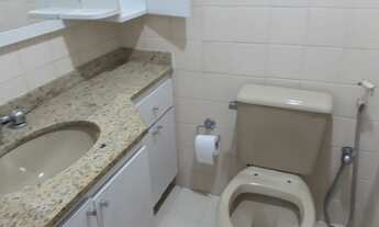 Imagem 3: Apartamento para aluguel com 82 metros quadrados com 3 quartos em Perdizes - São Paulo - S