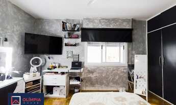 Imagem 2: Apartamento Locação Bela Vista 286 m² 4 Dormitórios