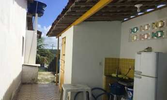 Imagem 2: Casa para venda com 140 metros quadrados com 2 quartos em Mosqueiro - Belém - Pará