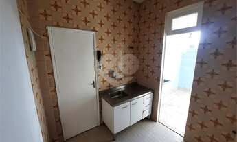 Imagem 6: APARTAMENTO DESOCUPADO FRENTE [VP