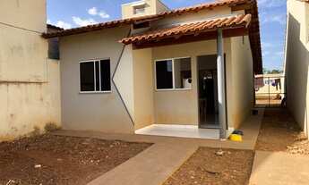 Imagem 3: Ótima casa com 2 quartos