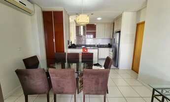 Imagem 6: Apartamento mobiliado no Life Ponta Negra 3 Qts (Suite) 85m² 10º Andar