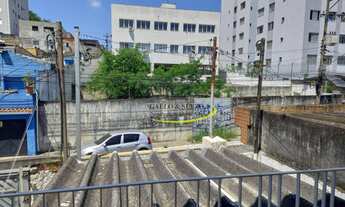 Imagem 2: Casa para alugar, 90 m² por R$ 2.350,00/mês - Jabaquara (Zona Sul) - São Paulo/SP