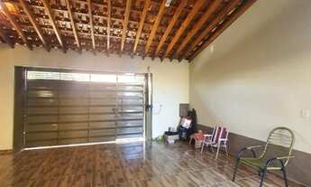 Imagem 2: Casa em Piratininga apenas R$160mil de entrada