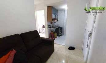 Imagem 6: Apartamento com 2 quartos para alugar, 35 m² por R$ 1.140/mês - Ribeira - Salvador/BA