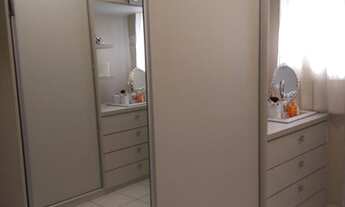 Imagem: Alugo Piazza di Siena 3 quartos, semi mobiliado!