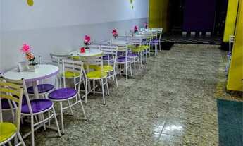 Imagem 2: Excelente salão de festas [VP