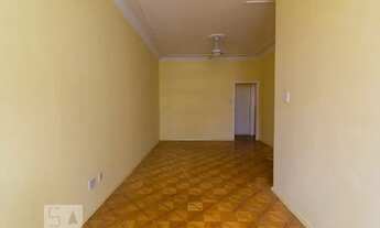 Imagem 6: Apartamento para Aluguel - Tijuca, 3 Quartos, 115 m2