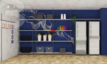 Imagem 4: FORTALEZA - Apartamento Padrão - Meireles