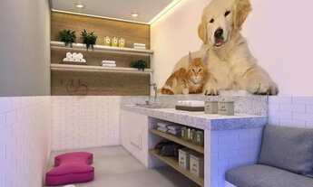 Imagem 6: Apartamento entregue em janeiro de 2023