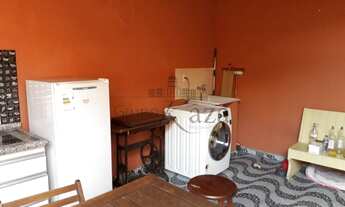 Imagem 7: Casa - Bosque dos Eucaliptos - 240m² - 3 Dormitórios