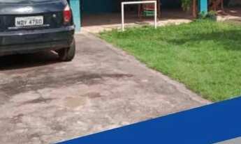 Imagem: Casa térrea ideal para família ou empresa