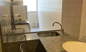 Imagem 2: IPANEMA- 2 QUARTOS COM ÁREA DE LAZER