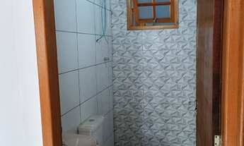 Imagem 6: Casa de condomínio térrea para aluguel possui 60 metros quadrados com 2 quartos