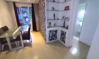 Imagem 6: Apartamento 02 Quartos na Praça Seca [ME