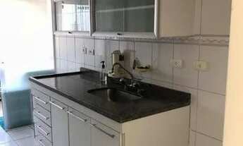 Imagem 6: Apartamento com 3 dormitórios para alugar, 73 m² por R$ 3.703,00/mês - Jabaquara - São Pau