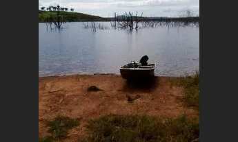 Imagem 2: Disponível pra Venda Excelente lote na Serra da Mesa !!!