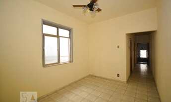 Imagem: Apartamento para Aluguel - Meier, 3 Quartos