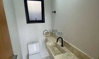 Imagem 2: Sobrado com 3 dormitórios, 139 m² - venda por R$ 1.260.000,00 ou aluguel por R$ 7.345,00/m