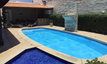 Imagem: Casa na Coroa do Meio com 2 pavimentos